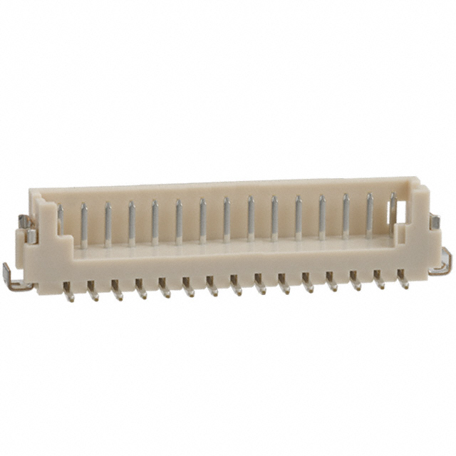 DF13-15P-1.25V(20)