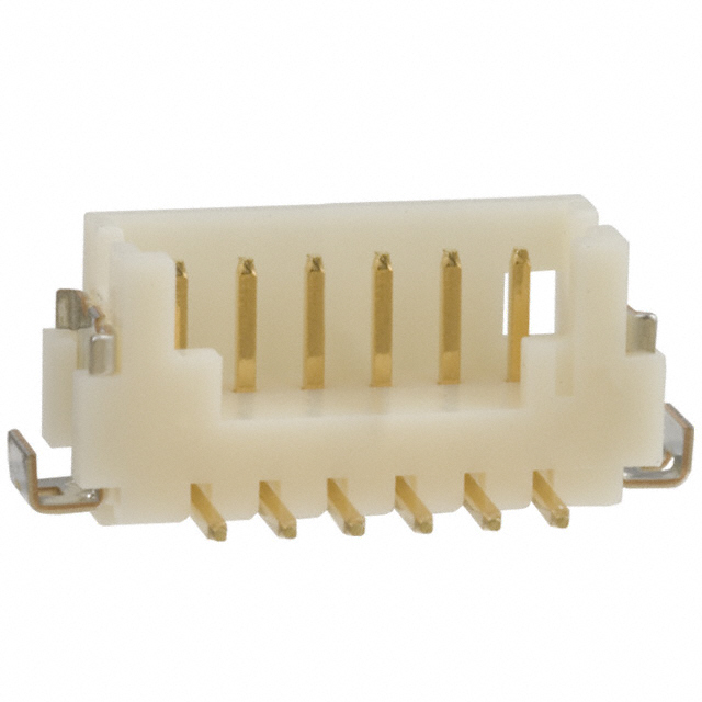 DF13-6P-1.25V(50)
