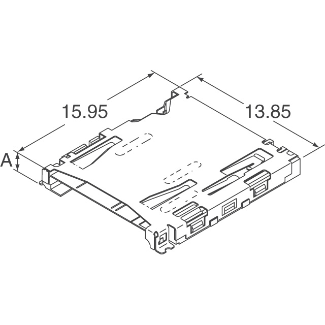 DM3B-DSF-PEJ