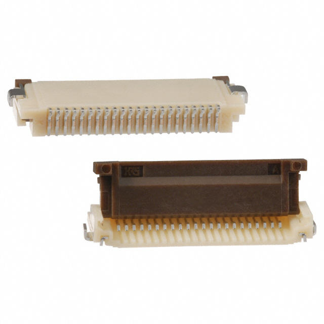 Hirose Electric Co Ltd FH12F-22S-0.5SH Hirose Electric Co Ltd FH12F-22S-0.5SH