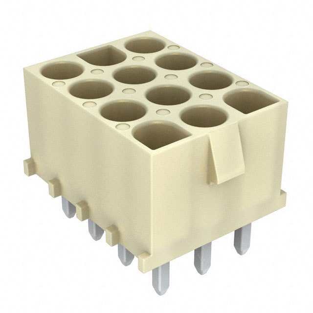 Molex 0010845121 Molex 0010845121
