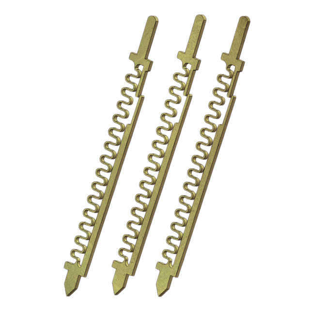 Omron Electronics Inc-EMC Div XP3A-9098-0830D-S/S Omron Electronics Inc-EMC Div XP3A-9098-0830D-S/S