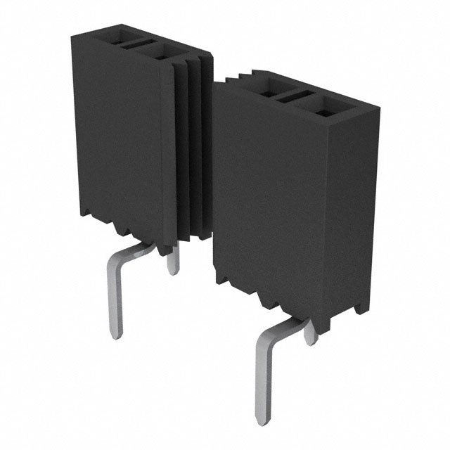 Samtec Inc. BCS-111-L-S-PE-010 Samtec Inc. BCS-111-L-S-PE-010