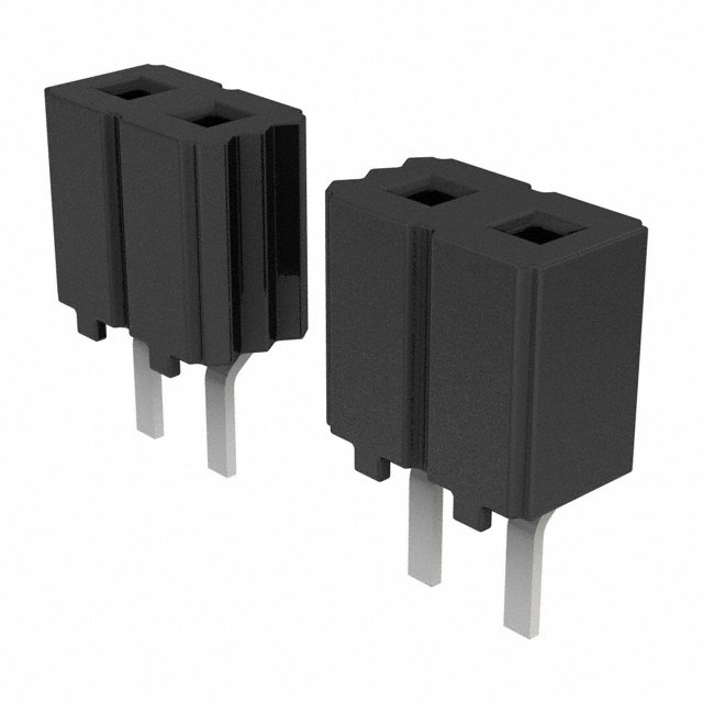 Samtec Inc. CES-108-02-T-S Samtec Inc. CES-108-02-T-S