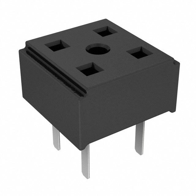 Samtec Inc. CLT-102-01-S-D Samtec Inc. CLT-102-01-S-D