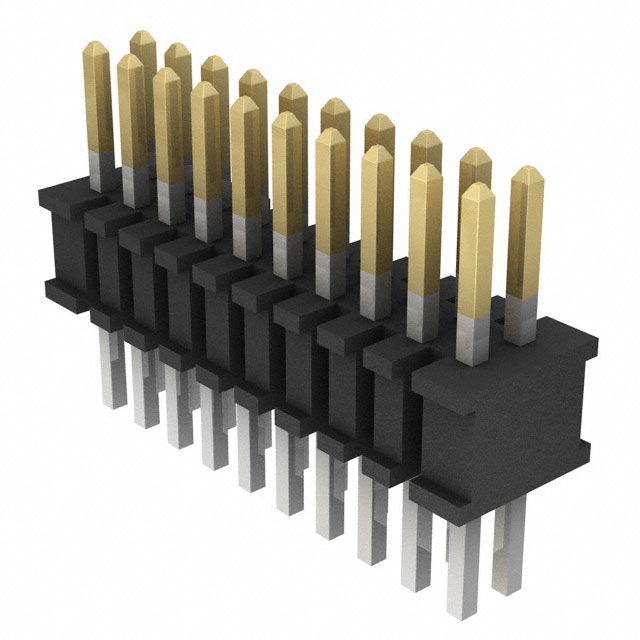 FTSH-110-01-L-D