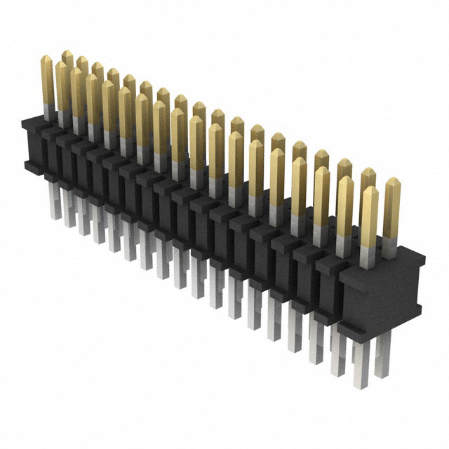 FTSH-118-04-L-D