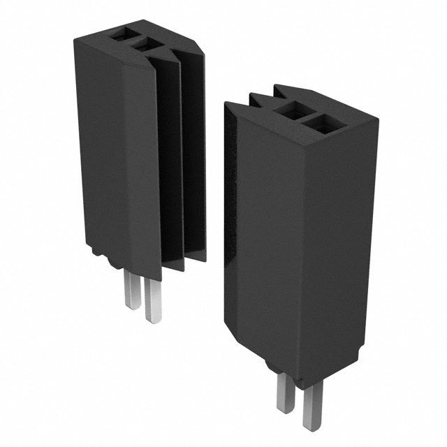 Samtec Inc. SMS-104-01-S-S Samtec Inc. SMS-104-01-S-S