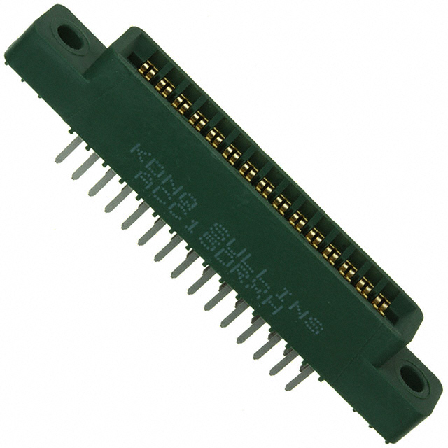Sullins Connector Solutions ACC15DRXH Sullins Connector Solutions ACC15DRXH