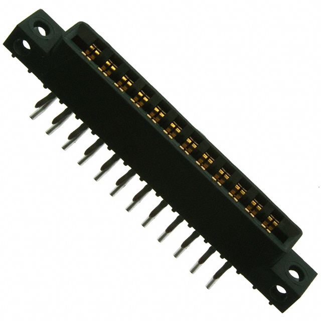 Sullins Connector Solutions ACM12DRAS Sullins Connector Solutions ACM12DRAS