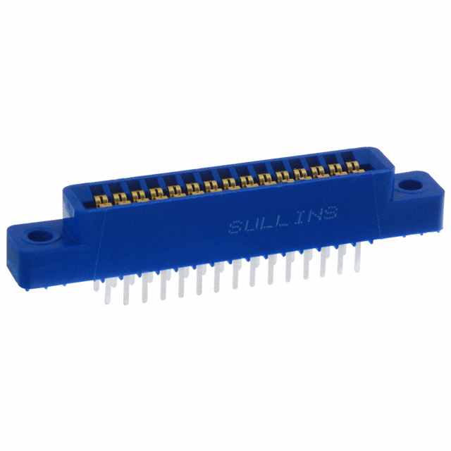 Sullins Connector Solutions EBC15DRXH-S734 Sullins Connector Solutions EBC15DRXH-S734