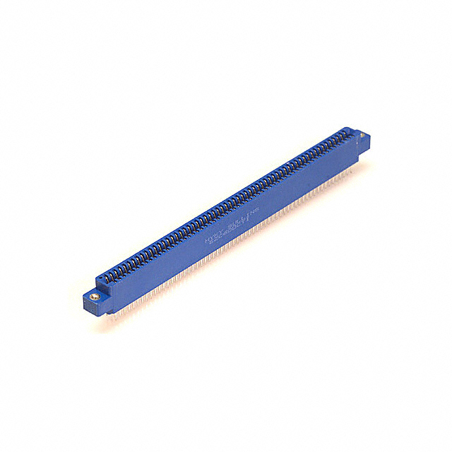 Sullins Connector Solutions EBC60DCTI Sullins Connector Solutions EBC60DCTI