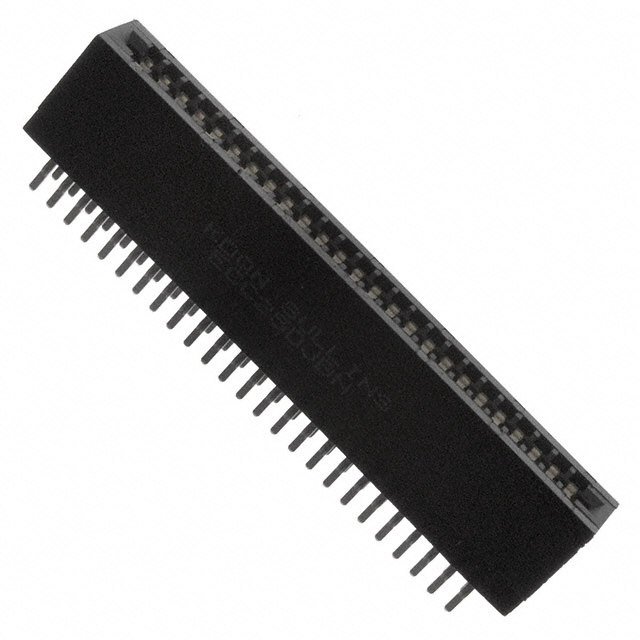 Sullins Connector Solutions ECC25DJBN Sullins Connector Solutions ECC25DJBN