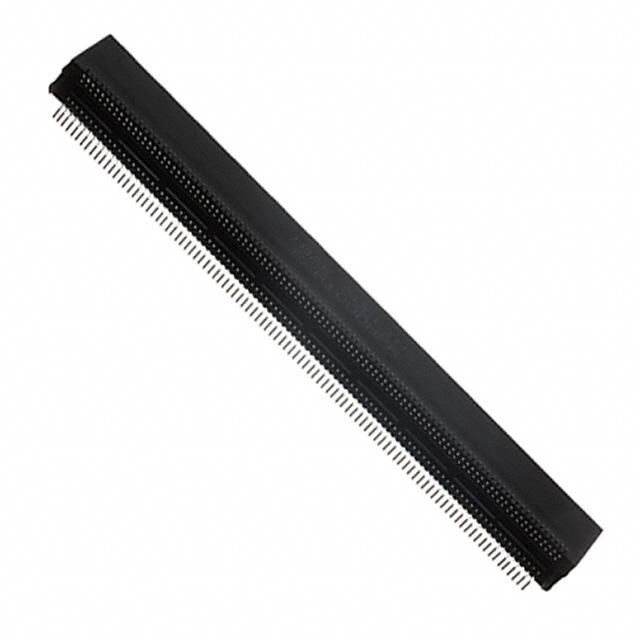 Sullins Connector Solutions RZB100DHFR Sullins Connector Solutions RZB100DHFR