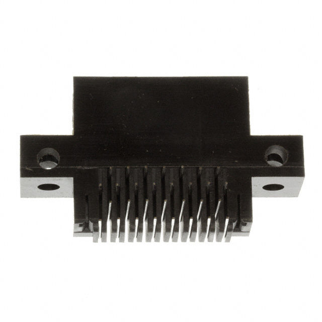 Sullins Connector Solutions RZB15DHAS Sullins Connector Solutions RZB15DHAS