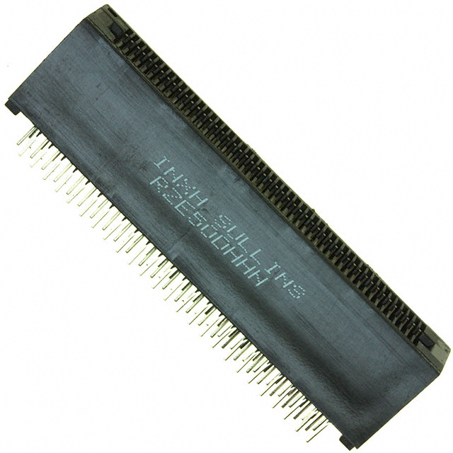 Sullins Connector Solutions RZE50DHHN Sullins Connector Solutions RZE50DHHN