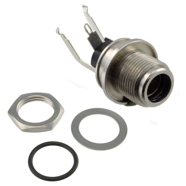 Switchcraft Inc. L712RAS Switchcraft Inc. L712RAS