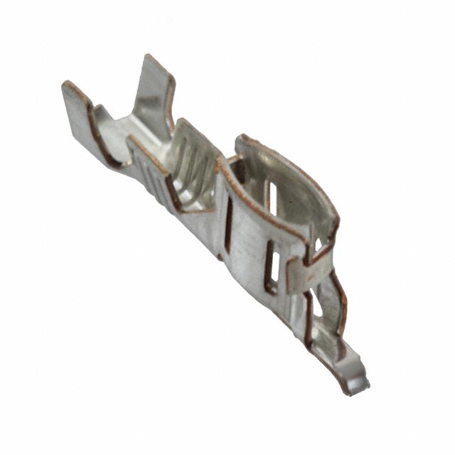 TE Connectivity AMP Connectors 141101-2 TE Connectivity AMP Connectors 141101-2