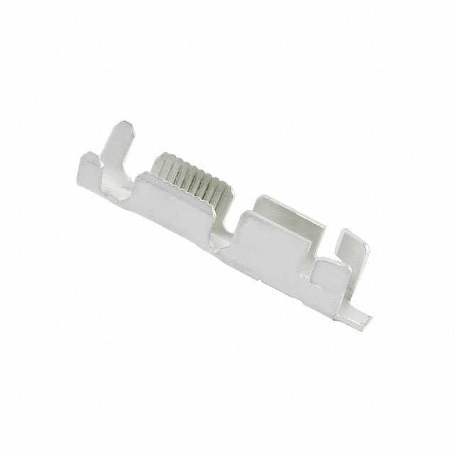 TE Connectivity AMP Connectors 1742964-1 TE Connectivity AMP Connectors 1742964-1