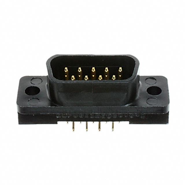 TE Connectivity AMP Connectors 208006-2 TE Connectivity AMP Connectors 208006-2