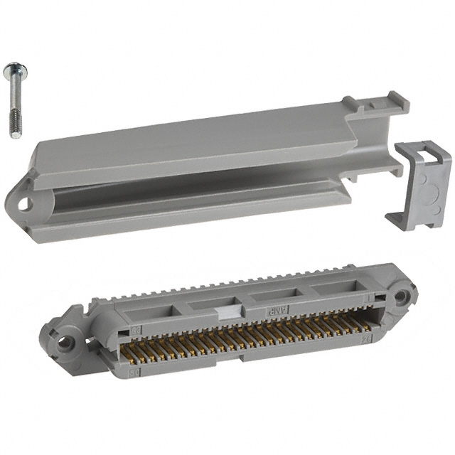 TE Connectivity AMP Connectors 5229913-4 TE Connectivity AMP Connectors 5229913-4
