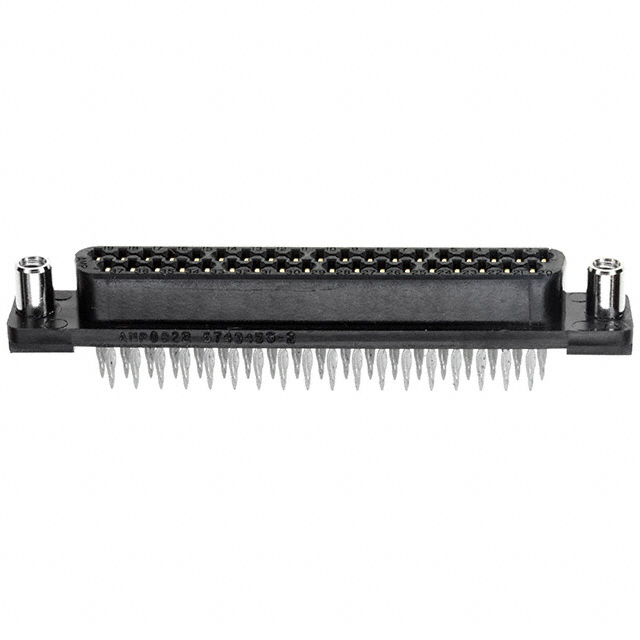 TE Connectivity AMP Connectors 5745459-2 TE Connectivity AMP Connectors 5745459-2