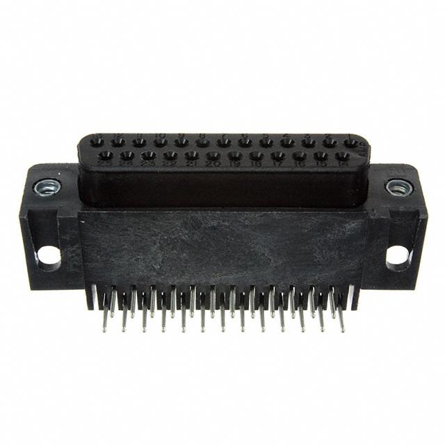 TE Connectivity AMP Connectors 5747461-3 TE Connectivity AMP Connectors 5747461-3
