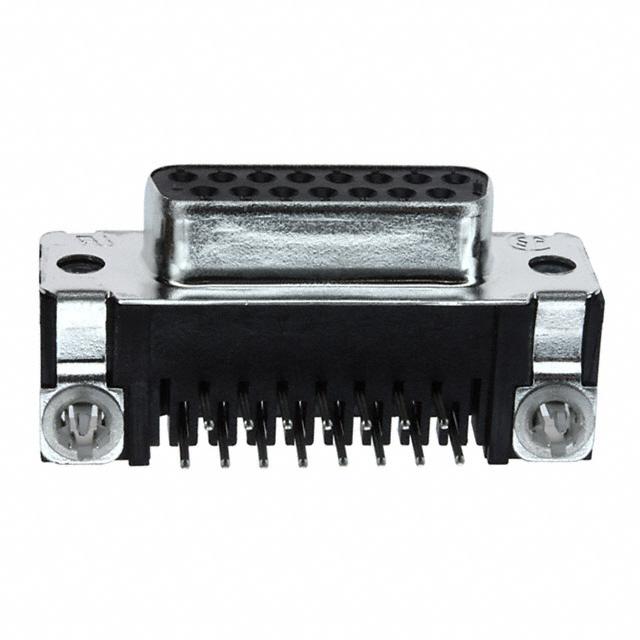 TE Connectivity AMP Connectors 5747845-4 TE Connectivity AMP Connectors 5747845-4