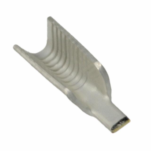 TE Connectivity AMP Connectors 62303-2 TE Connectivity AMP Connectors 62303-2