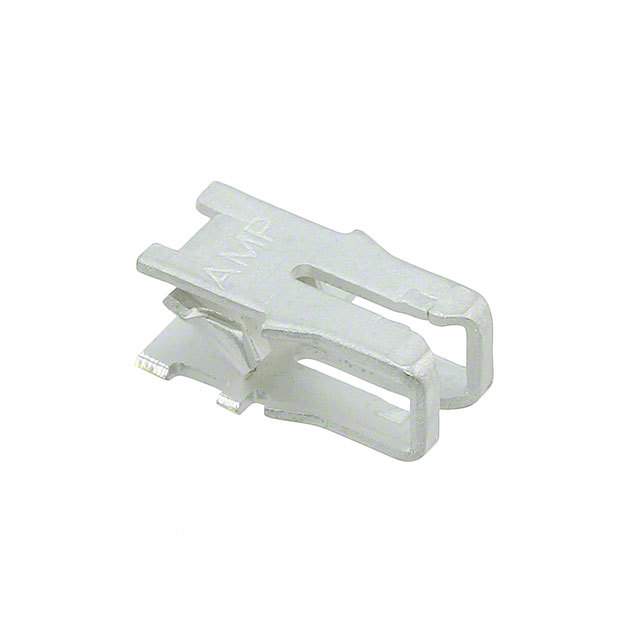 TE Connectivity AMP Connectors 62833-2 TE Connectivity AMP Connectors 62833-2