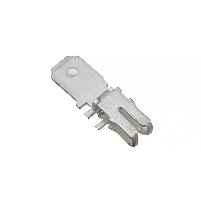 TE Connectivity AMP Connectors 62888-1 TE Connectivity AMP Connectors 62888-1