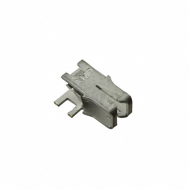TE Connectivity AMP Connectors 62935-3 TE Connectivity AMP Connectors 62935-3