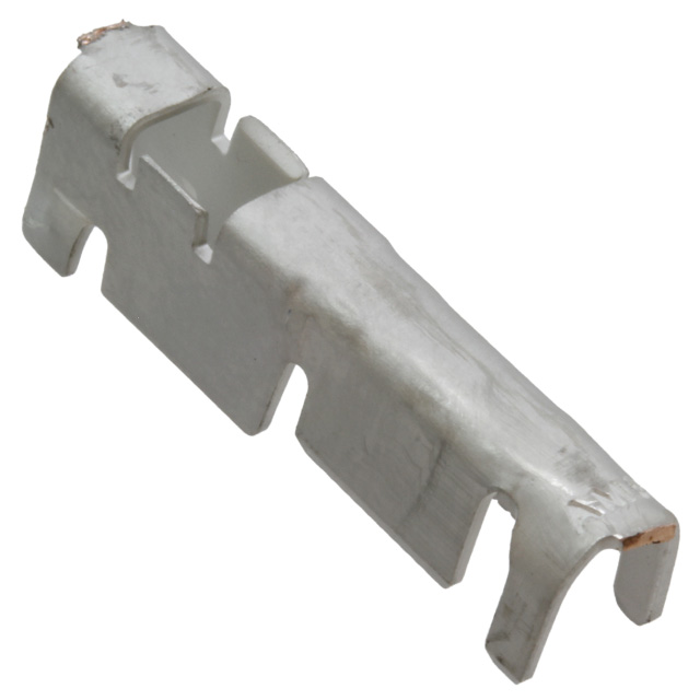 TE Connectivity AMP Connectors 63455-1 TE Connectivity AMP Connectors 63455-1