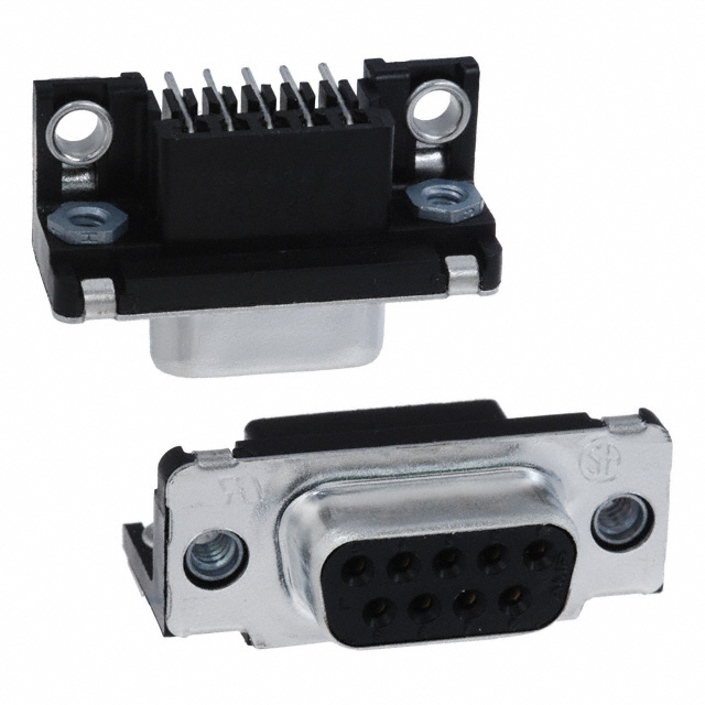 TE Connectivity AMP Connectors 745781-2 TE Connectivity AMP Connectors 745781-2