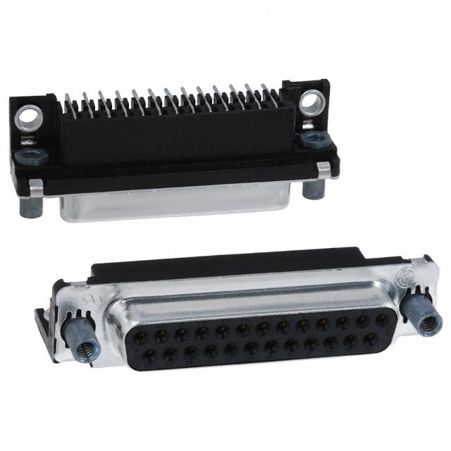 TE Connectivity AMP Connectors 745783-2 TE Connectivity AMP Connectors 745783-2