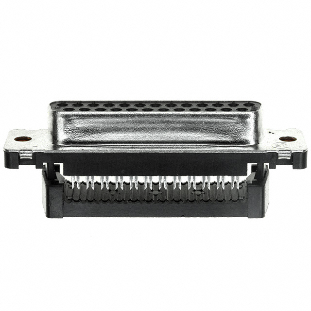 TE Connectivity AMP Connectors 746861-2 TE Connectivity AMP Connectors 746861-2