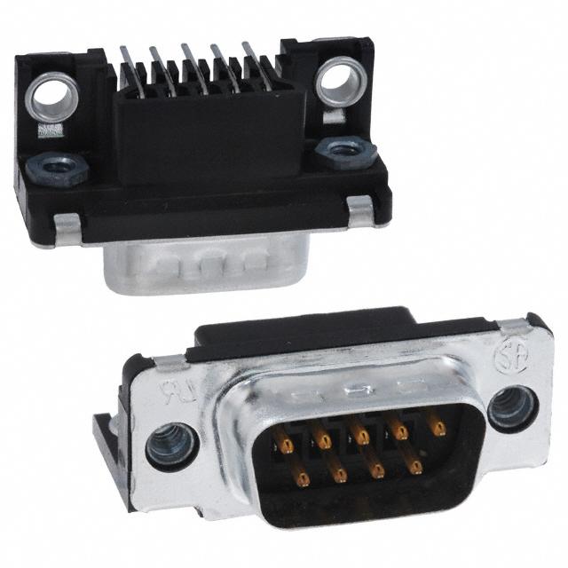 TE Connectivity AMP Connectors 747250-3 TE Connectivity AMP Connectors 747250-3