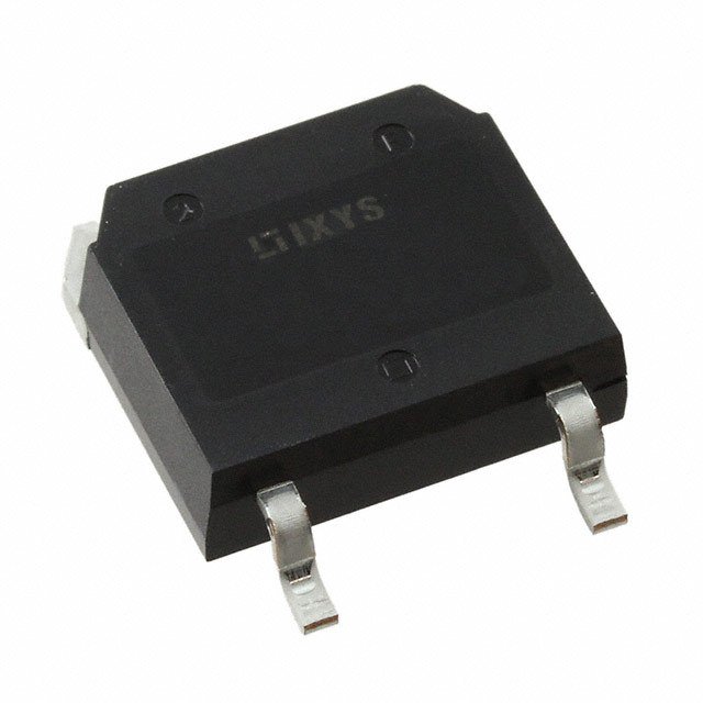 IXFT140N20X3HV