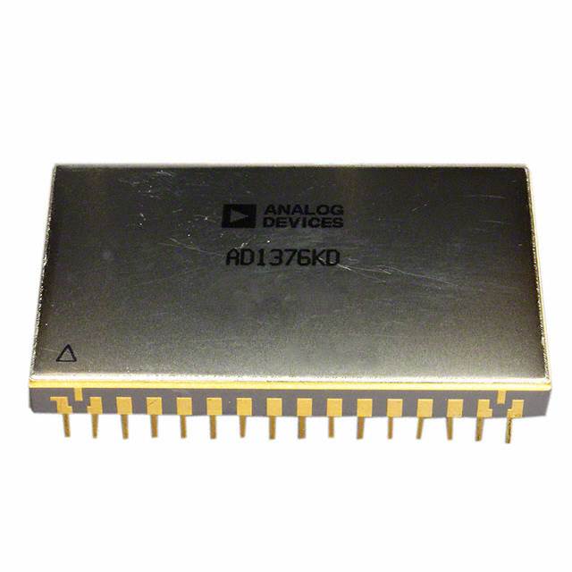 Analog Devices Inc. AD364RSD Analog Devices Inc. AD364RSD