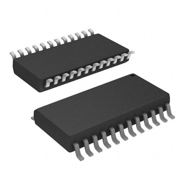 Analog Devices Inc. AD5206BR50 Analog Devices Inc. AD5206BR50