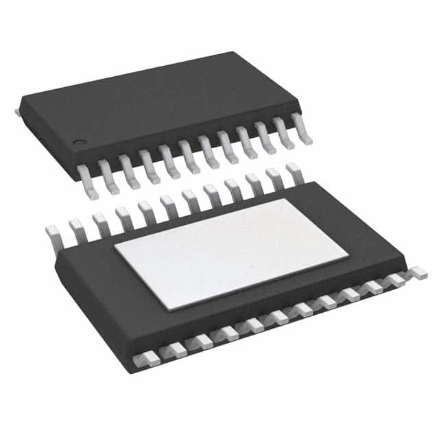 Analog Devices Inc. AD5410AREZ Analog Devices Inc. AD5410AREZ