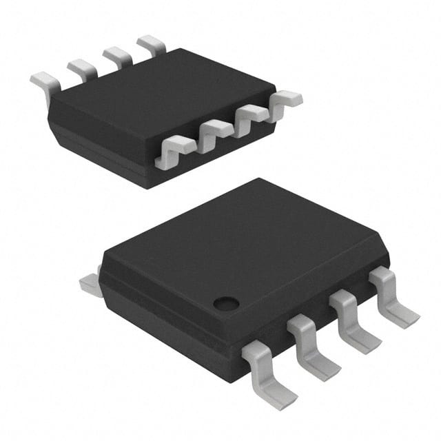 Analog Devices Inc. AD548JR Analog Devices Inc. AD548JR