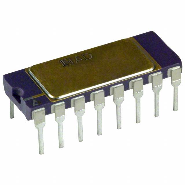 Analog Devices Inc. AD561JD Analog Devices Inc. AD561JD