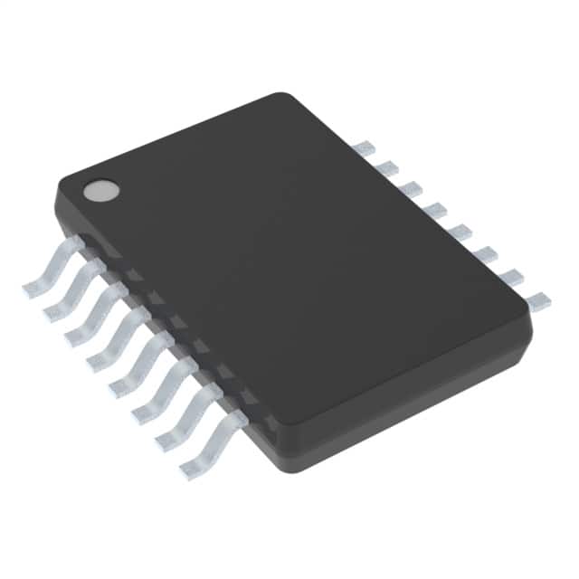 Analog Devices Inc. AD5675RARUZ Analog Devices Inc. AD5675RARUZ