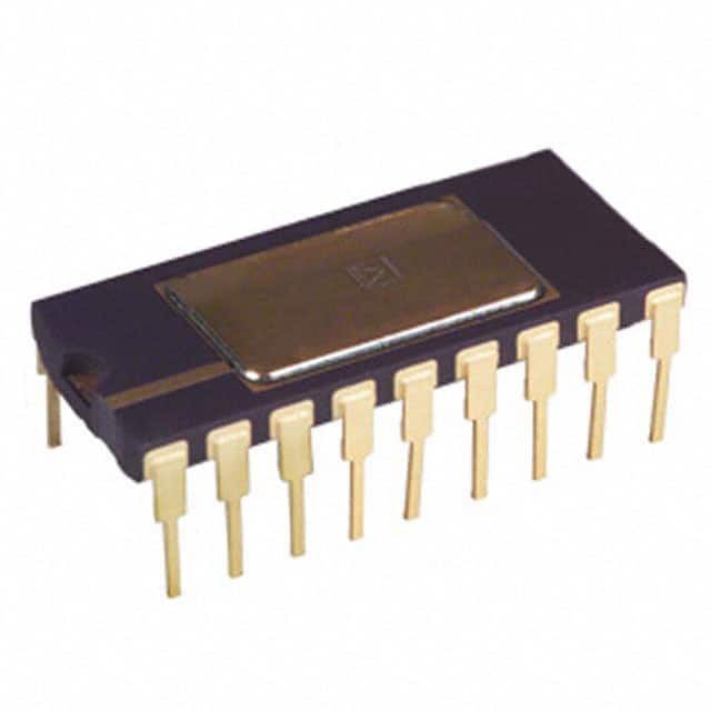 Analog Devices Inc. AD571SD/883B Analog Devices Inc. AD571SD/883B