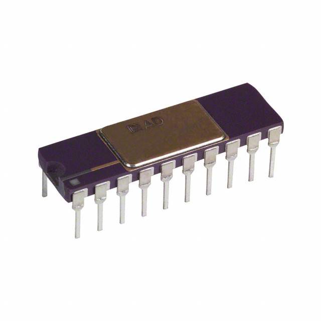 Analog Devices Inc. AD573SD/883B Analog Devices Inc. AD573SD/883B