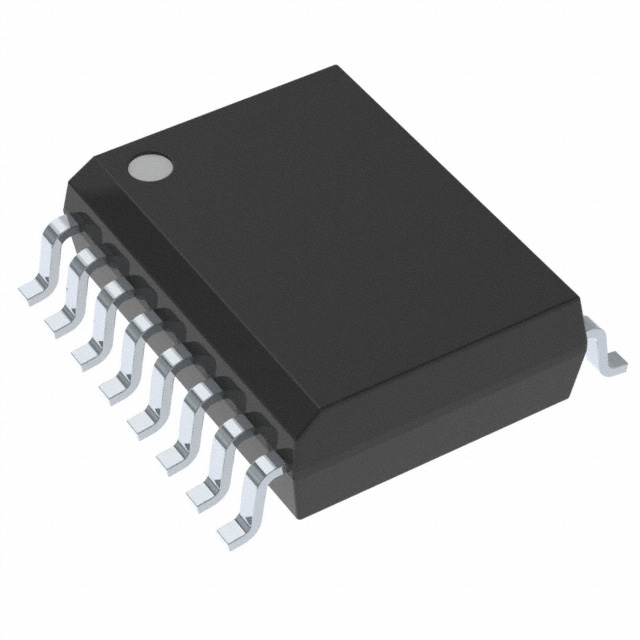 Analog Devices Inc. AD600ARZ-R7 Analog Devices Inc. AD600ARZ-R7