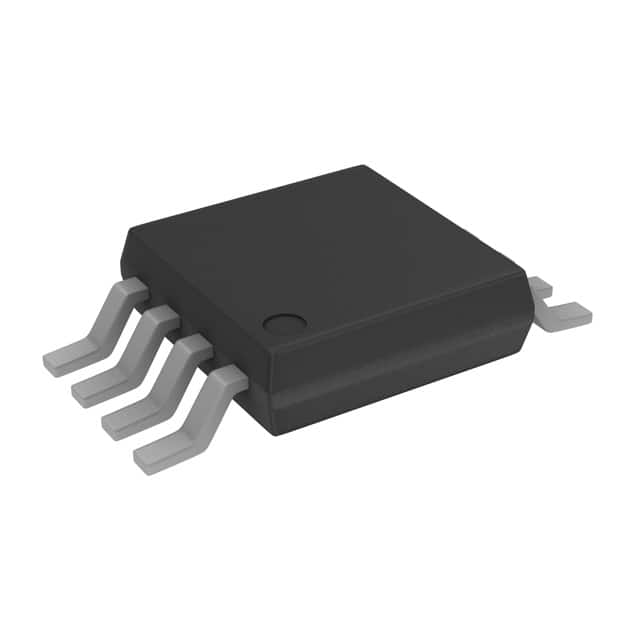 Analog Devices Inc. AD7450ABRM Analog Devices Inc. AD7450ABRM