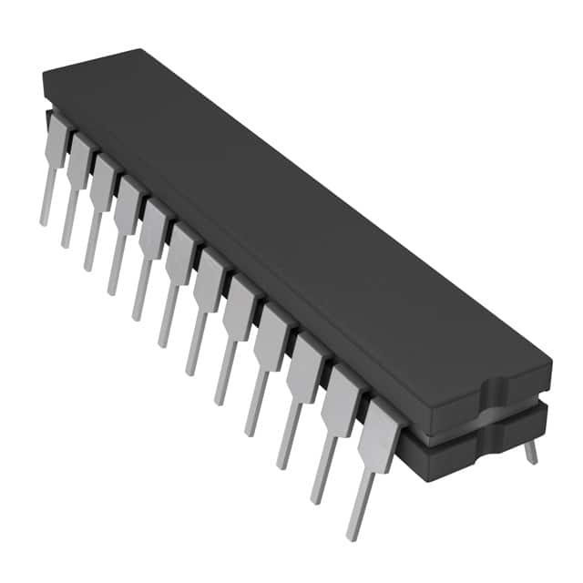 Analog Devices Inc. AD7847AQ Analog Devices Inc. AD7847AQ