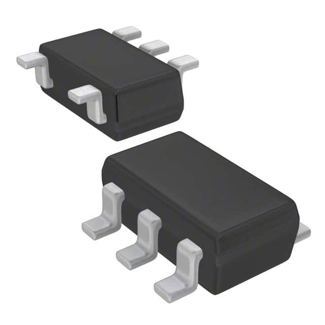 Analog Devices Inc. AD8091ARTZ-R2 Analog Devices Inc. AD8091ARTZ-R2